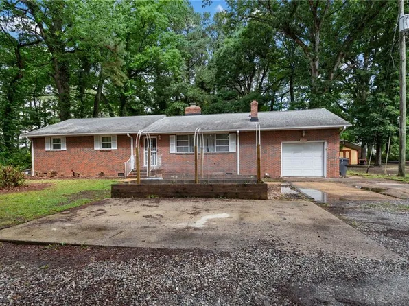 5868 Northampton Blvd, Virginia Beach, VA 23455
