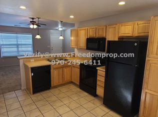 251 29 Rd UNIT A, Grand Junction, CO 81503