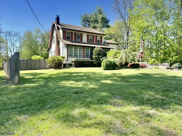 52 Passaic Avenue, Livingston Twp., NJ 07039