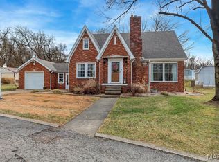 5642 State Route 162, Glen Carbon, IL 62034