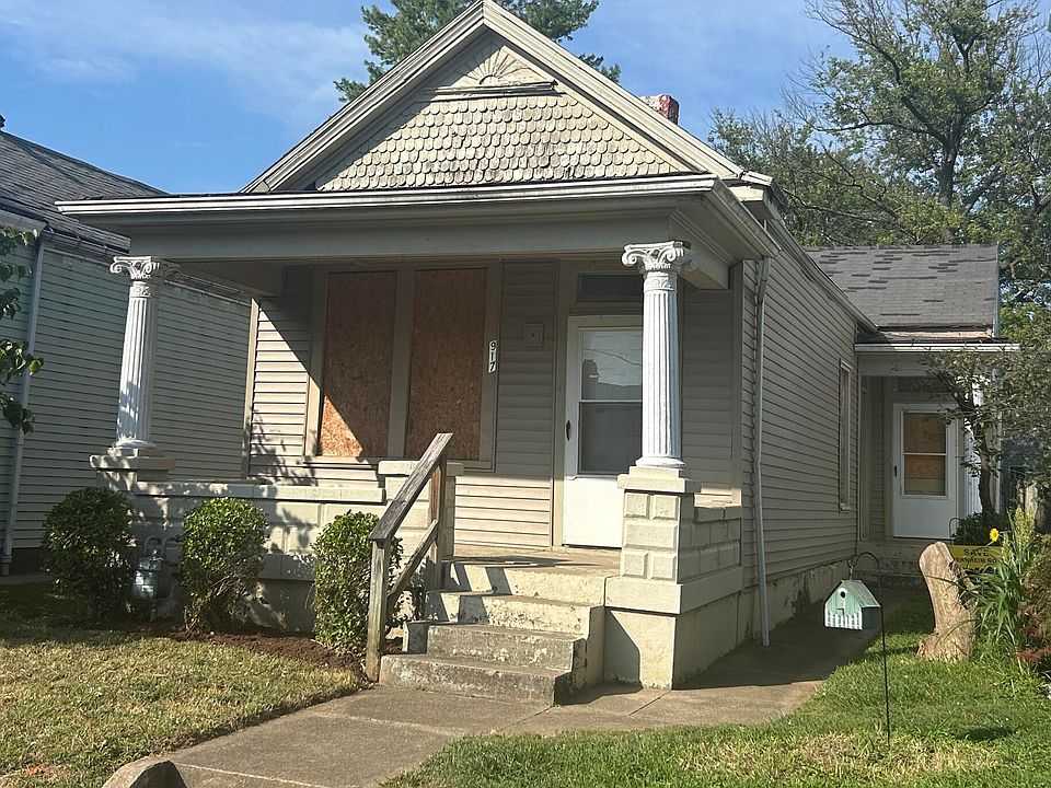1st image of 917 Ash St