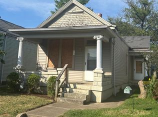 917 Ash St, Louisville, KY 40217