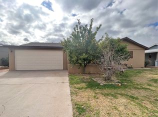 4625 W Sunnyside Ave, Glendale, AZ 85304