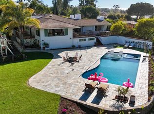 6026 La Granada, Rancho Santa Fe, CA 92067