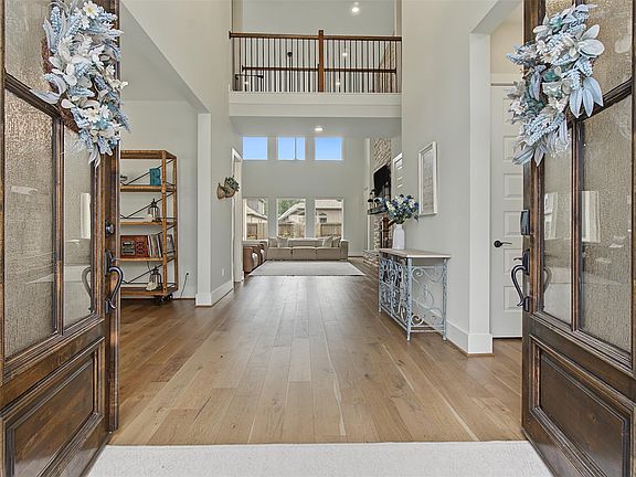 4th image of 21926 Canyon Trail Way
