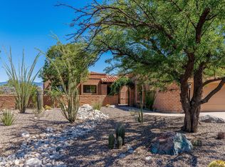 4230 N Camino De Carrillo, Tucson, AZ 85750