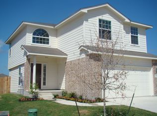 2132 Conner Dr, New Braunfels, TX 78130