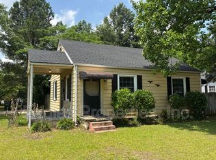 615 S Andrews Ave, Goldsboro, NC 27530