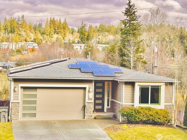 23207 75th Place W, Edmonds, WA 98026