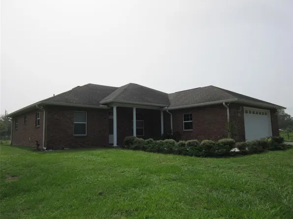 3205 SE BROWN ROAD, ARCADIA, FL 34266