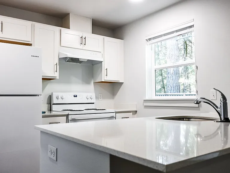 Harrison Village Apartments — Photo 83