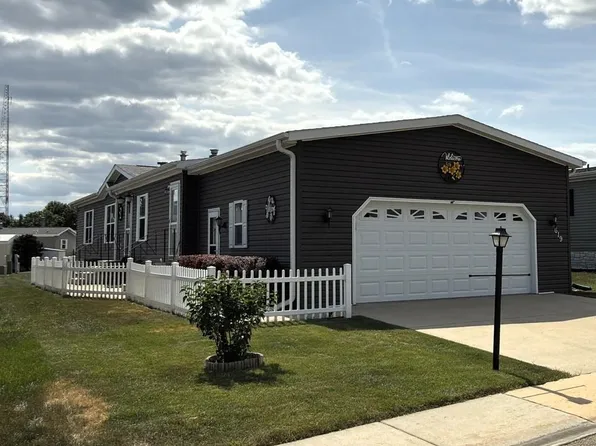 619 Park Ave, Belvidere, IL 61008