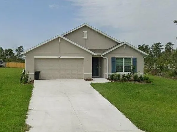 2874 SW 165TH STREET ROAD, OCALA, FL 34473