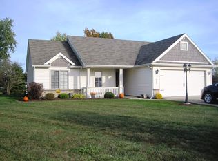 105 Blue Heron Cv, Decatur, IN 46733