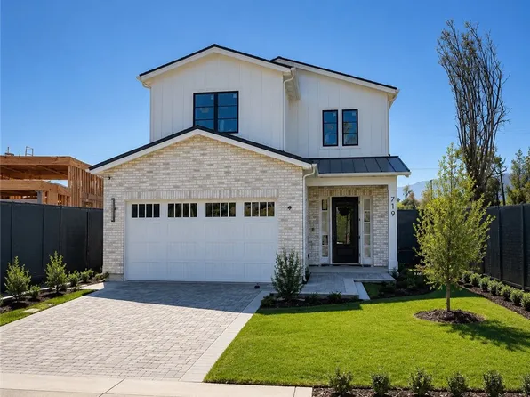 719 Haverford Ave, Pacific Palisades, CA 90272