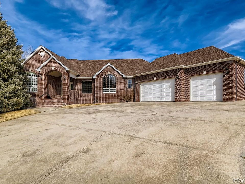 6122 Saddle Creek Trail, Parker, CO 80134 Zillow