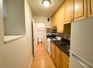 (Undisclosed Address), Boston, MA 02115