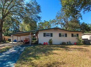 1318 Prairie Ln, Apopka, FL 32703
