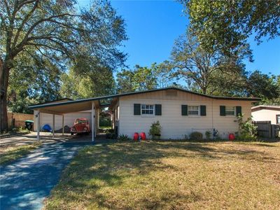 1318 Prairie Ln, Apopka, FL, 32703