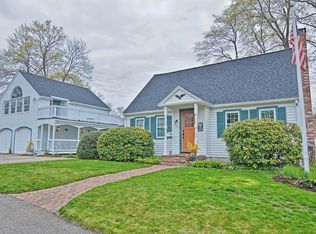 198 Kendall St, Walpole, MA 02081