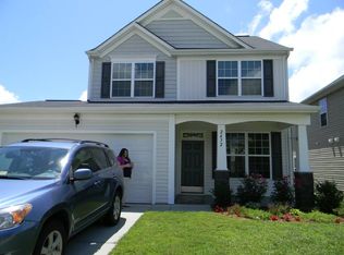 2432 Richard Rozzelle Dr, Charlotte, NC 28214