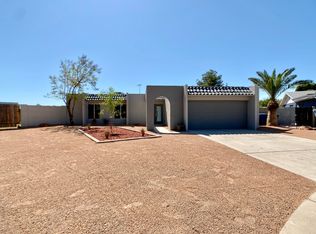 2853 S Pennington, Mesa, AZ 85202