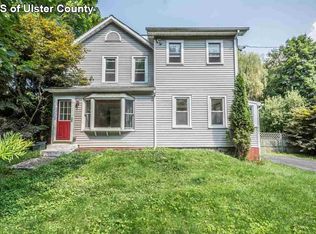 169 Binnewater Rd, Kingston, NY 12401