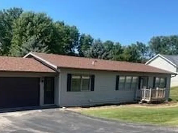 742 Arrowhead Blvd, Wilton, WI 54670