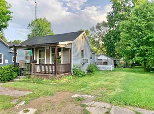 225 E Stephenson St, Morenci, MI
