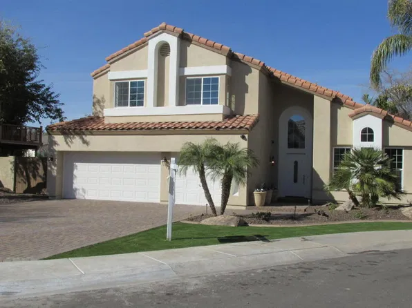 7032 W Piute Ave, Glendale, AZ 85308