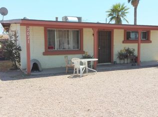 2021 W Madison St, Phoenix, AZ 85009