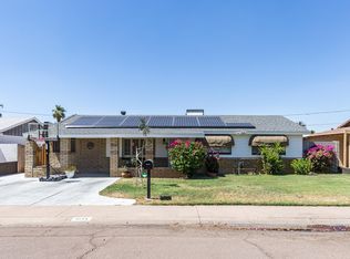 1034 E Ruth Ave, Phoenix, AZ 85020