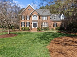 405 Tharps Ln, Raleigh, NC 27614