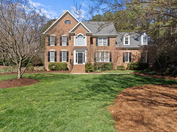 405 Tharps Ln, Raleigh, NC 27614