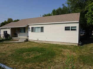 3036 S West Temple #3036, Salt Lake City, UT 84115