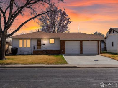 922 Carol St, Fort Morgan, CO, 80701