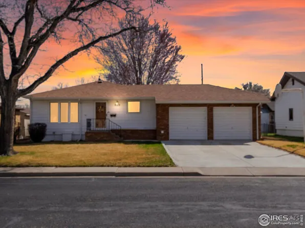 922 Carol St, Fort Morgan, CO 80701