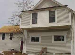 9 Bridge St, Jay, ME 04239