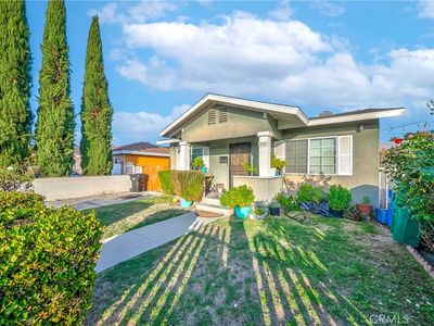 5880 Gundry Ave, Long Beach, CA, 90805