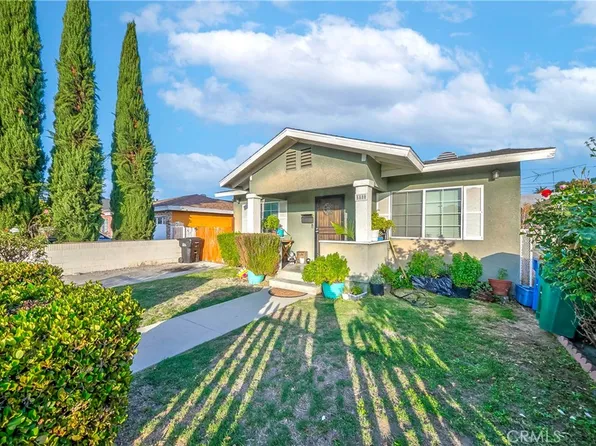 5880 Gundry Ave, Long Beach, CA 90805