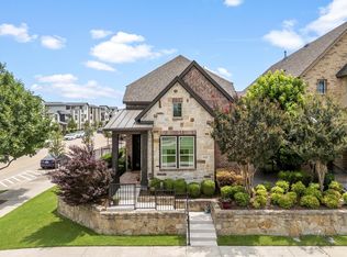 6101 Millie Way, McKinney, TX 75070