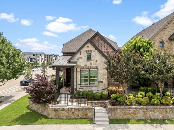 6101 Millie Way, McKinney, TX 75070