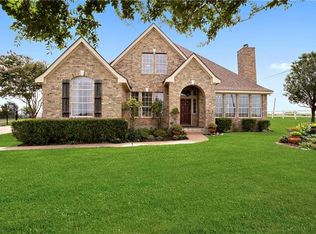 100 Apache Pass, Hutto, TX 78634