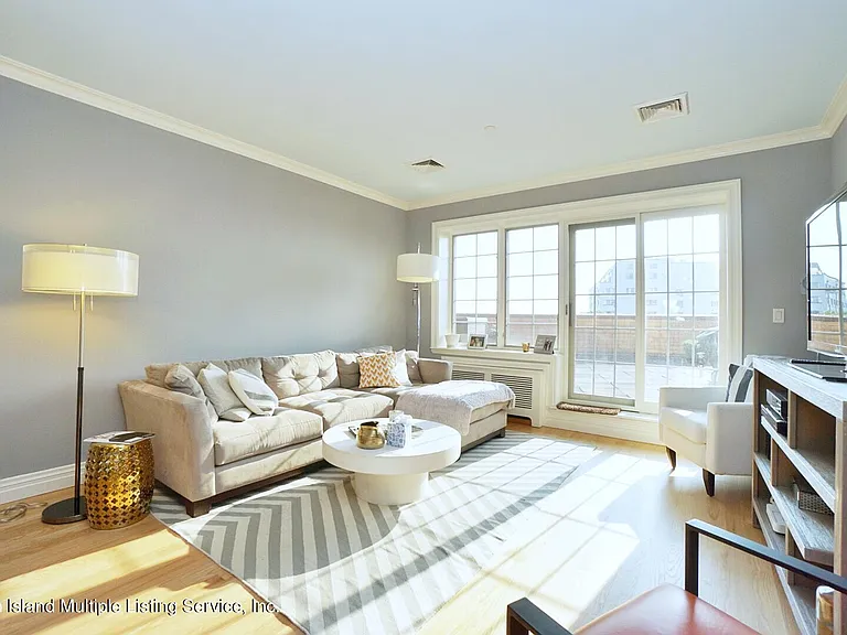 155 Bay St #2C — Photo 14