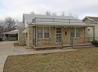 1317 SW 28th St, Oklahoma City, OK 73108