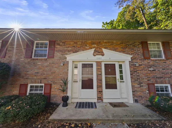 1387 Bluff Ave #A, Columbus, OH 43212