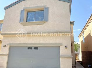 5326 Coral Ribbon Ave, Las Vegas, NV 89139