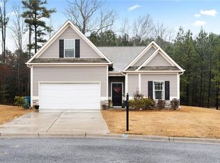 16 Grandberry Ct SW, Rome, GA 30165