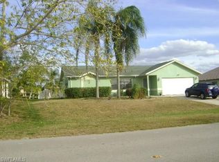 1507 SW 20th Ave, Cape Coral, FL 33991