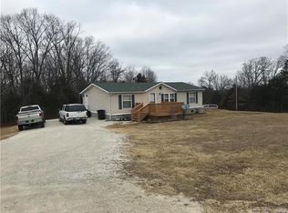 751 High Ridge Dr, Union, MO 63084